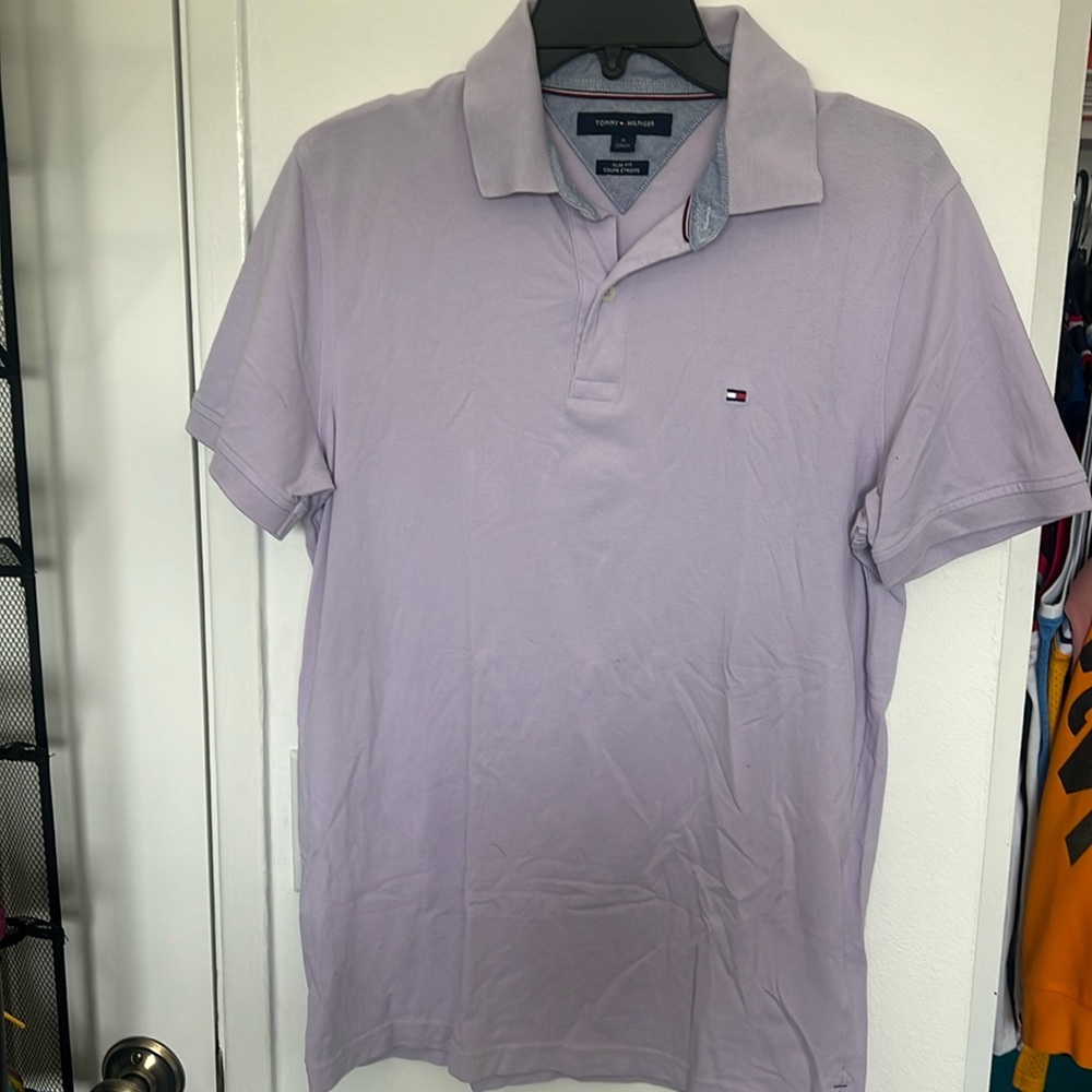 Tommy Hilfiger Polo Shirt